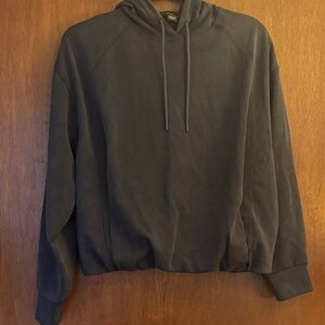 Athleta seasoft navy Hoodie